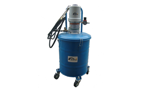 V6055氣動(dòng)加脂器